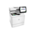 Многофункциональное устройство лазерное HP Color LaserJet Enterprise MFP M578dn (p/c/s, A4, 1200dpi, 38(38)ppm, 1,25GB(print),512MB(scan), HDD500Gb, 2trays 100+550, ADF100, Duplex, USB/GigEth, 1ywarr, cart.5,5KB&3,5KCMYp.inbox, repl B5L46A)