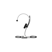 Гарнитура проводная Гарнитура проводная/ Yealink UH34 Lite Mono UC [1308047]