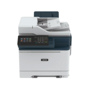 МФУ лазерный Xerox C315V_DNI A4 Duplex Net WiFi белый