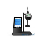 Гарнитура беспроводная Гарнитура беспроводная/ Yealink WH66 Mono UC [1308007]