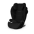 Автокресло Cybex Solution M-Fix SL от 15 до 36 кг (1/2/3) Isofix черный/черный