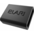 Браслет NFC Elari SmartPay рем.:черный