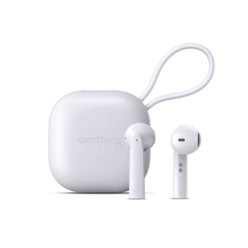 Гарнитура беспроводная Omthing AirFree Pods True Wireless Headphones