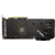 Видеокарта Asus PCI-E 4.0 TUF-RTX3080-O12G-GAMING NVIDIA GeForce RTX 3080 12288Mb 384 GDDR6X 1785/19000 HDMIx2 DPx3 HDCP Ret