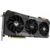 Видеокарта Asus PCI-E 4.0 TUF-RTX3080-O12G-GAMING NVIDIA GeForce RTX 3080 12288Mb 384 GDDR6X 1785/19000 HDMIx2 DPx3 HDCP Ret