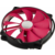 Устройство охлаждения(кулер) Deepcool REDHAT Soc-AM4/1151/1200/2066/1700 4-pin 13-31dB Al+Cu 250W 1079gr Ret