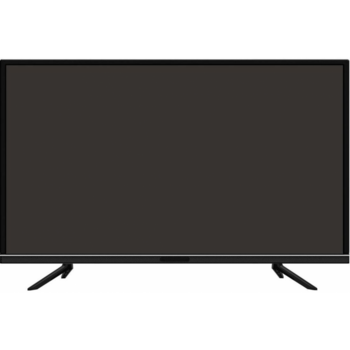 Телевизор LED Erisson 50" 50FLX9060T2 черный FULL HD 50Hz DVB-T DVB-T2 DVB-C USB WiFi Smart TV (RUS)