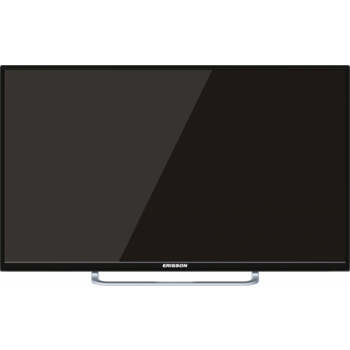 Телевизор LED Erisson 50" 50ULX9060T2 черный 4K Ultra HD 50Hz DVB-T DVB-T2 DVB-C DVB-S2 WiFi Smart TV (RUS)