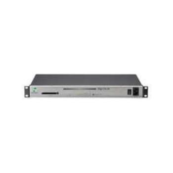 Digi CM 48 port RJ-45 Console Server (replaces 70001950). Includes: power cord, ethernet, adapters