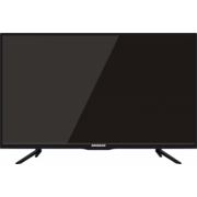 Телевизор LED Erisson 39" 39LM8050T2 черный HD 50Hz DVB-T DVB-T2 DVB-C (RUS)