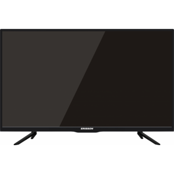 Телевизор LED Erisson 39" 39LM8050T2 черный HD 50Hz DVB-T DVB-T2 DVB-C (RUS)