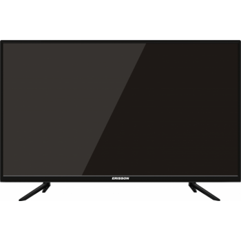 Телевизор LED Erisson 39" 39LX9050T2 черный HD READY 50Hz DVB-T DVB-T2 DVB-C USB WiFi Smart TV (RUS)