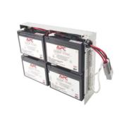 APC Battery replacement kit for SU1000RM2U, SU1000RMI2U