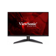 Монитор LCD 27'' [16:9] 2560х1440(WQHD) IPS, GLARE, 350cd/m2, H178°/V178°, 1000:1, 80M:1, 1.07B, 3ms, 2xHDMI, DP, Tilt, Speakers, 3Y, Black