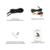 Видеорегистратор TrendVision Online Cloud 4G черный 1080x1920 1080p 140гр. GPS SL8521E