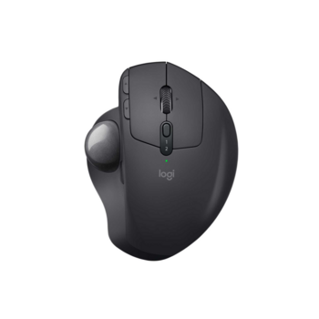 Мышь-трекбол беспроводная Logitech MX Ergo (M/N: M-R0065 / C-U0008)