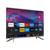 Телевизор QLED Hisense 50" 50E76GQ черный 4K Ultra HD 60Hz DVB-T DVB-T2 DVB-C DVB-S DVB-S2 WiFi Smart TV (RUS)