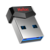 Флеш-накопитель Netac UM81 USB 2.0 Ultra compact Flash Drive 32GB