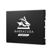 Твердотельный накопитель SSD BarraCuda Q1 3D NAND ZA240CV1A001 240GB 2,5" SATA-III 6 Gb/sec (QLC)