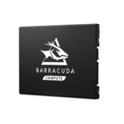 Твердотельный накопитель SSD BarraCuda Q1 3D QLC NAND ZA960CV1A001 960GB 2,5" SATA 6 Gb/sec