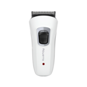 Триммер Rowenta TN8961F4 белый (насадок в компл:9шт)