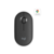 Мышь беспроводная Logitech Pebble M350 Graphite (M/N: MR0075 / C-U0010)