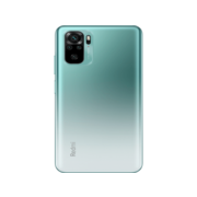 Redmi note 10 Lake Green (M2101K7AG), 16,33 см (6.43") 1080 x 2400, 2.2GHz+1.8GHz, 8 Core, 4 GB, 64 GB, 48 МП+ 8МП + 2МП + 2МП/13Mpix, 2 Sim, 2G, 3G, LTE, BT v5.0, WiFi 802.11 a/b/g/n/ac, GALILEO, BEIDOU, Glonass, GPS, Type-C, 5000 mAh, Android 11, 178 г,