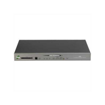 Digi Passport 32 Integrated Console Server w/ freeKVM (32 RJ-45 serial ports) (replaces 70002263)Digi Passport 32 Integrated Console Server w/ freeKVM (32 RJ-45 serial ports) (replaces 70002263)