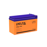 Аккумуляторная батарея DELTA BATTERY DTМ 1209