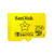 Карта памяти SanDisk and Nintendo Switch microSDXC, SQXAO, GNCZN, 256GB, V30, U3, C10, A1, UHS-1, Class-1, 100MB/s R, 90MB/s W, 4x6, Lifetime Limited