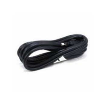 Power Cord, 10A, CEE7, IEC320-C15