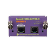 Summit X460-G2 VIM-2t
