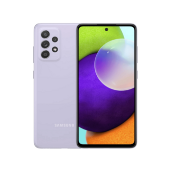 Galaxy A52 256GB (Violet)