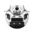 Пылесос-робот iBoto Smart L925W Aqua + Станция самоочистки 46Вт белый