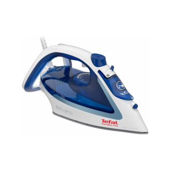 Утюг Tefal FV5771E0 2700Вт белый