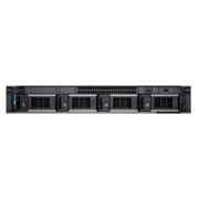 Сервер Dell PowerEdge R440 1x4214 1x16Gb 2RRD x4 3.5" RW H730p LP iD9En 5720 1G 2P 1x550W 1Y NBD Conf 1 (R440-1857-12)