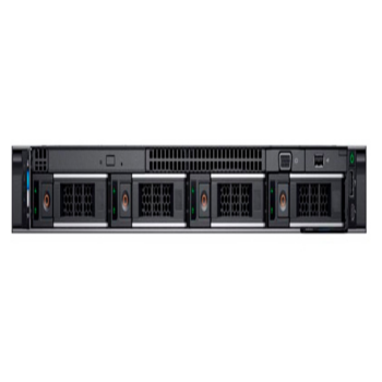 Сервер Dell PowerEdge R440 1x4214 1x16Gb 2RRD x4 3.5" RW H730p LP iD9En 5720 1G 2P 1x550W 1Y NBD Conf 1 (R440-1857-12)