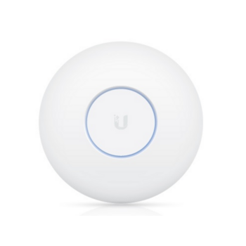 UBIQUITI UAP-XG Ubiquiti UniFi AP XG Точка доступа 2.4+5 ГГц, ac Wave2, 4х4 MU-MIMO, 802.3bt, 1х 10G и 1х 1G Ethernet