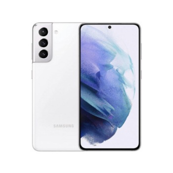 Galaxy S21 128GB (White)