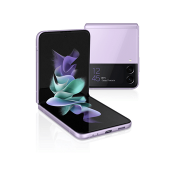 Galaxy Z Flip3 256GB (Violet)