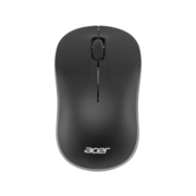 Мышь Acer OMR160 черный оптическая 1200dpi беспров. USB 3but (ZL.MCEEE.00M)