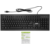 Клавиатура Клавиатура/ Клавиатура ACER OKW120 Wired USB black