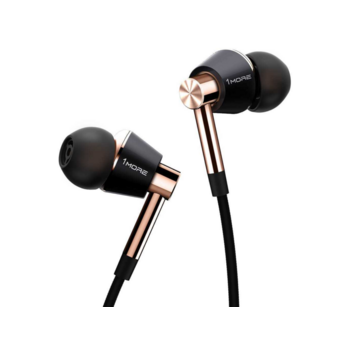 Наушники 1MORE Triple-Driver In-Ear Headphones