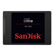 Твердотельный накопитель SSD SanDisk Ultra® 3D SSD, 2.5inch, 250GB