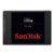 Твердотельный накопитель SSD SanDisk Ultra® 3D SSD, 2.5inch, 250GB