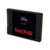 Твердотельный накопитель SSD SanDisk Ultra® 3D SSD, 2.5inch, 250GB