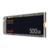 Твердотельный накопитель SSD SanDisk Extreme PRO® M.2 NVMe 3D SSD 500GB