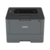 Принтер HL-L5100DN черный, лазерный, A4, монохромный, ч.б. 40 стр/мин, печать 1200x1200, лоток 250+50 листов, USB, сеть, автоматическая двусторонняя печать
