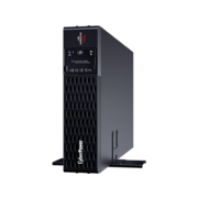 Источник бесперебойного питания Источник бесперебойного питания/ UPS CyberPower PR3000ERTXL2U NEW Line-Interactive 3000VA/3000W USB/RS-232/EPO/Dry/SNMPslot (IEC C13 x 6, IEC C19 x 2) (12V / 9AH х 4)