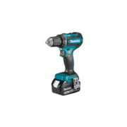 Дрель-шуруповерт Makita DDF485RF3J аккум. патрон:быстрозажимной (кейс в комплекте)